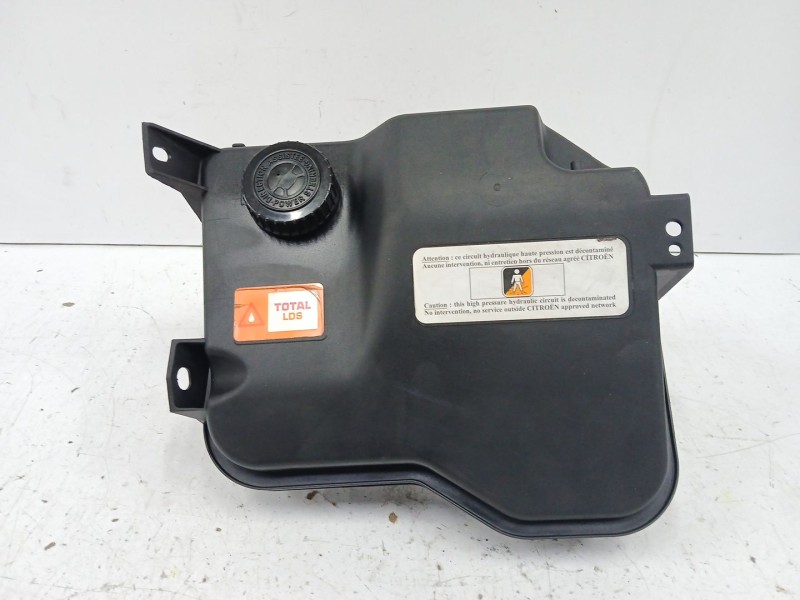 Recambio de deposito expansion para citroën c5 iii (rd_) 2.7 hdi referencia OEM IAM 9663162880  9674023380
