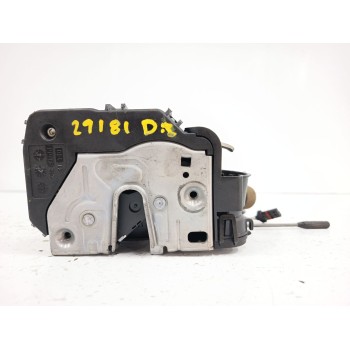 CERRADURA PUERTA DELANTERA IZQUIERDA 2037200535Q29 