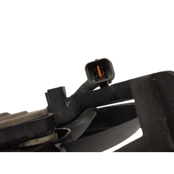 Recambio de electroventilador para smart forfour 1.1 cat referencia OEM IAM A4545001503 1350A066 