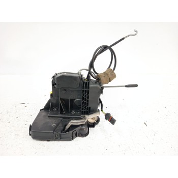 Recambio de cerradura puerta delantera izquierda para mercedes-benz clase c coupé (cl203) c 220 cdi (203.706) referencia OEM IAM