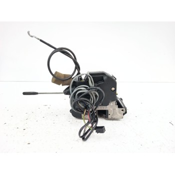 Recambio de cerradura puerta delantera izquierda para mercedes-benz clase c coupé (cl203) c 220 cdi (203.706) referencia OEM IAM