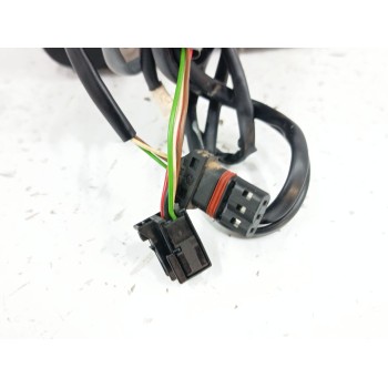 Recambio de cerradura puerta delantera izquierda para mercedes-benz clase c coupé (cl203) c 220 cdi (203.706) referencia OEM IAM