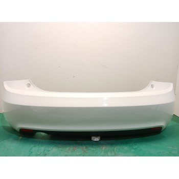 Recambio de paragolpes trasero para audi a1 (8x1, 8xk) 1.2 tfsi referencia OEM IAM 8X0807067GRU 8X0807067 