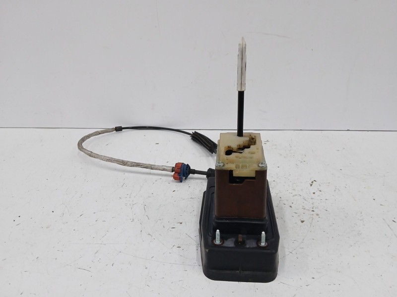 Recambio de palanca cambio para citroën c5 iii (rd_) 2.7 hdi referencia OEM IAM 9681617780  