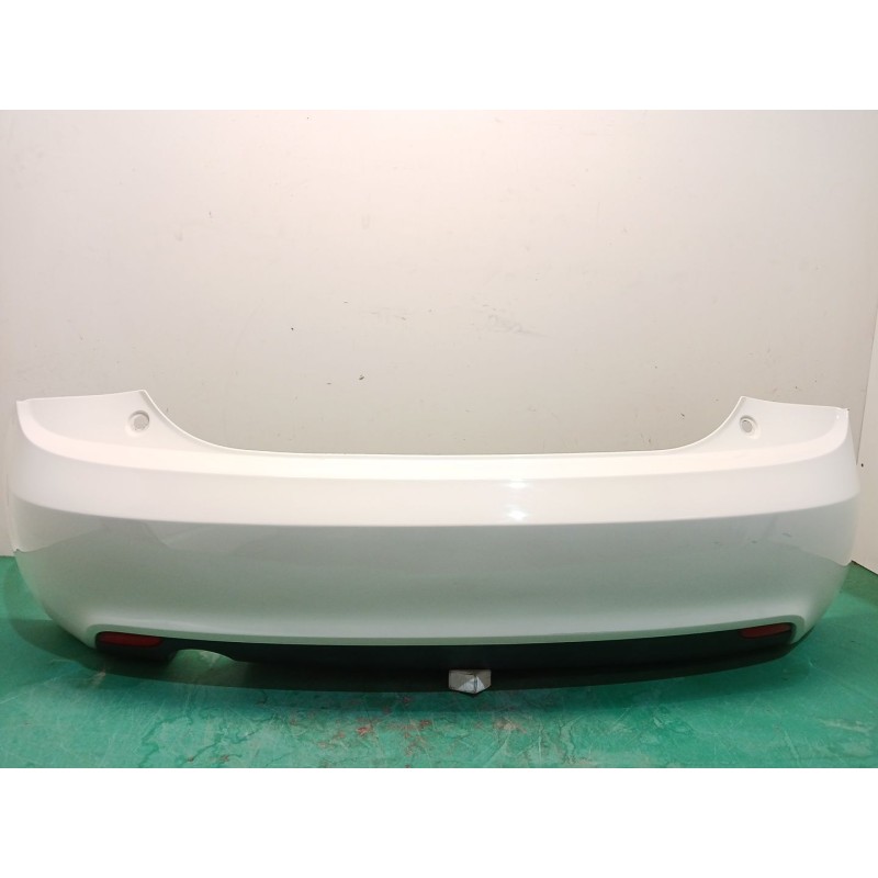 Recambio de paragolpes trasero para audi a1 (8x1, 8xk) 1.2 tfsi referencia OEM IAM 8X0807067GRU 8X0807067 