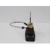 Recambio de palanca cambio para citroën c5 iii (rd_) 2.7 hdi referencia OEM IAM 9681617780  