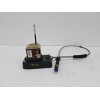 Recambio de palanca cambio para citroën c5 iii (rd_) 2.7 hdi referencia OEM IAM 9681617780  