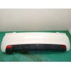 Recambio de paragolpes trasero para audi a1 (8x1, 8xk) 1.2 tfsi referencia OEM IAM 8X0807067GRU 8X0807067 