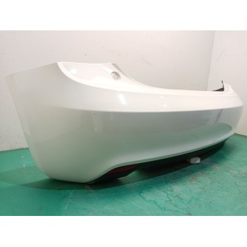 Recambio de paragolpes trasero para audi a1 (8x1, 8xk) 1.2 tfsi referencia OEM IAM 8X0807067GRU 8X0807067 
