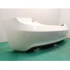 Recambio de paragolpes trasero para audi a1 (8x1, 8xk) 1.2 tfsi referencia OEM IAM 8X0807067GRU 8X0807067 
