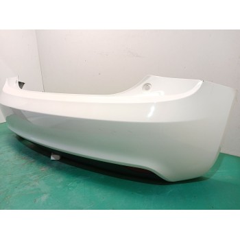 Recambio de paragolpes trasero para audi a1 (8x1, 8xk) 1.2 tfsi referencia OEM IAM 8X0807067GRU 8X0807067 