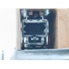 Recambio de palanca cambio para citroën c5 iii (rd_) 2.7 hdi referencia OEM IAM 9681617780  
