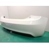 Recambio de paragolpes trasero para audi a1 (8x1, 8xk) 1.2 tfsi referencia OEM IAM 8X0807067GRU 8X0807067 