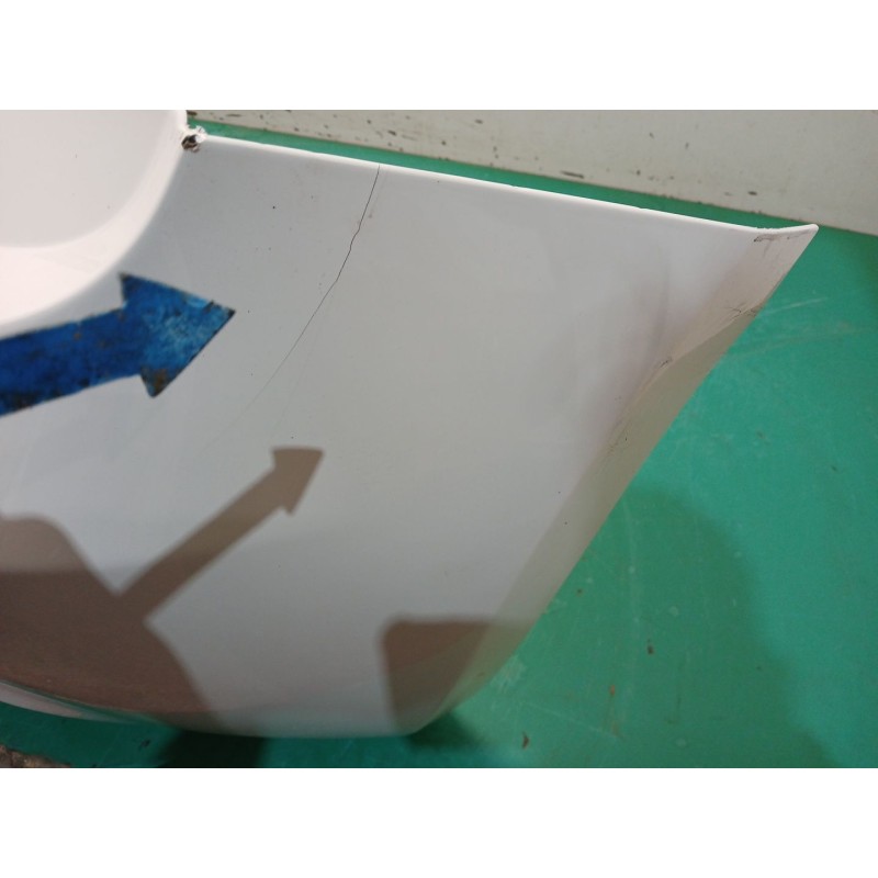 PARAGOLPES TRASERO 8X0807067