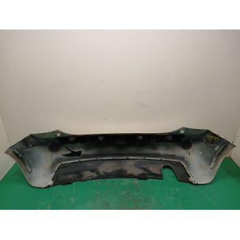 Recambio de paragolpes trasero para audi a1 (8x1, 8xk) 1.2 tfsi referencia OEM IAM 8X0807067GRU 8X0807067 