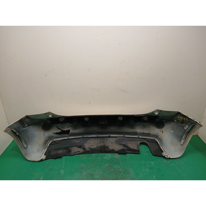 PARAGOLPES TRASERO 8X0807067