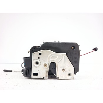 Recambio de cerradura puerta delantera derecha para mercedes-benz clase c coupé (cl203) c 220 cdi (203.706) referencia OEM IAM 2
