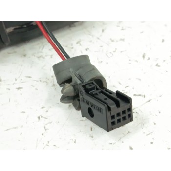 Recambio de cerradura puerta delantera derecha para mercedes-benz clase c coupé (cl203) c 220 cdi (203.706) referencia OEM IAM 2