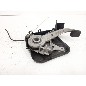 Recambio de palanca freno de mano para mercedes-benz clase c coupé (cl203) c 220 cdi (203.706) referencia OEM IAM 2204200312  