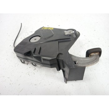 Recambio de palanca freno de mano para mercedes-benz clase c coupé (cl203) c 220 cdi (203.706) referencia OEM IAM 2204200312  