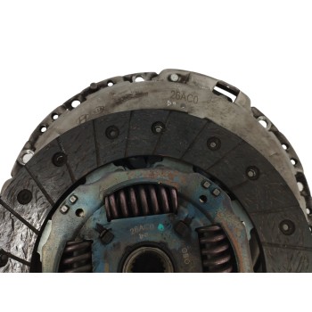 Recambio de kit embrague para hyundai i30 (pd) 1.0 tgdi cat referencia OEM IAM 26AC0  