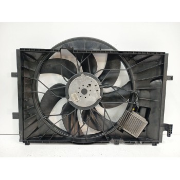 Recambio de electroventilador para mercedes-benz clase c coupé (cl203) c 220 cdi (203.706) referencia OEM IAM A2035000193 885002