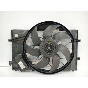 Recambio de electroventilador para mercedes-benz clase c coupé (cl203) c 220 cdi (203.706) referencia OEM IAM A2035000193 885002