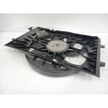 Recambio de electroventilador para mercedes-benz clase c coupé (cl203) c 220 cdi (203.706) referencia OEM IAM A2035000193 885002