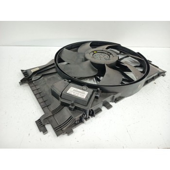 Recambio de electroventilador para mercedes-benz clase c coupé (cl203) c 220 cdi (203.706) referencia OEM IAM A2035000193 885002