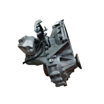 Recambio de caja cambios para volkswagen golf vi (5k1) 1.4 tsi referencia OEM IAM LHY  