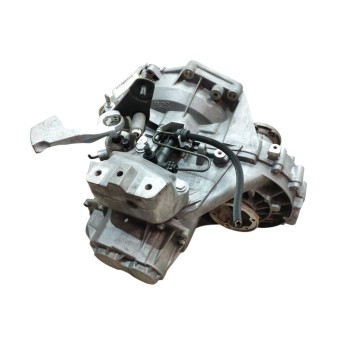Recambio de caja cambios para volkswagen golf vi (5k1) 1.4 tsi referencia OEM IAM LHY  
