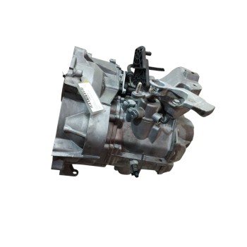 Recambio de caja cambios para volkswagen golf vi (5k1) 1.4 tsi referencia OEM IAM LHY  