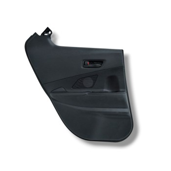Recambio de guarnecido puerta trasera izquierda para toyota c-hr (_x2_, _h2_), hybrid (zyx20) referencia OEM IAM 67061F4210  