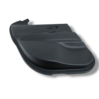 Recambio de guarnecido puerta trasera izquierda para toyota c-hr (_x2_, _h2_), hybrid (zyx20) referencia OEM IAM 67061F4210  