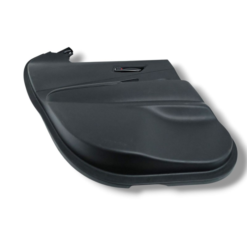 GUARNECIDO PUERTA TRASERA IZQUIERDA