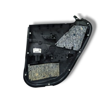 Recambio de guarnecido puerta trasera izquierda para toyota c-hr (_x2_, _h2_), hybrid (zyx20) referencia OEM IAM 67061F4210  