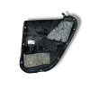 Recambio de guarnecido puerta trasera izquierda para toyota c-hr (_x2_, _h2_), hybrid (zyx20) referencia OEM IAM 67061F4210  