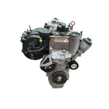 Recambio de motor completo para volkswagen golf v (1k1) 1.6 fsi referencia OEM IAM BLF  