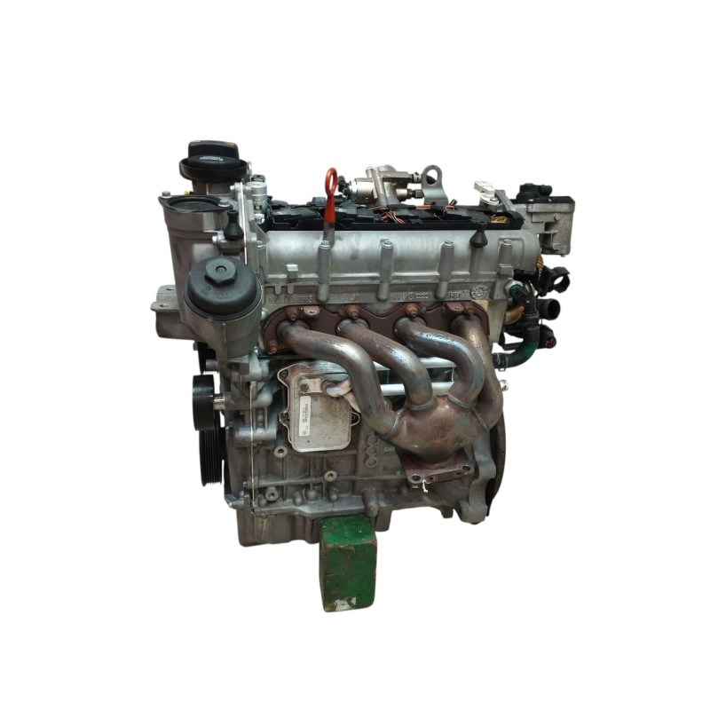 MOTOR COMPLETO