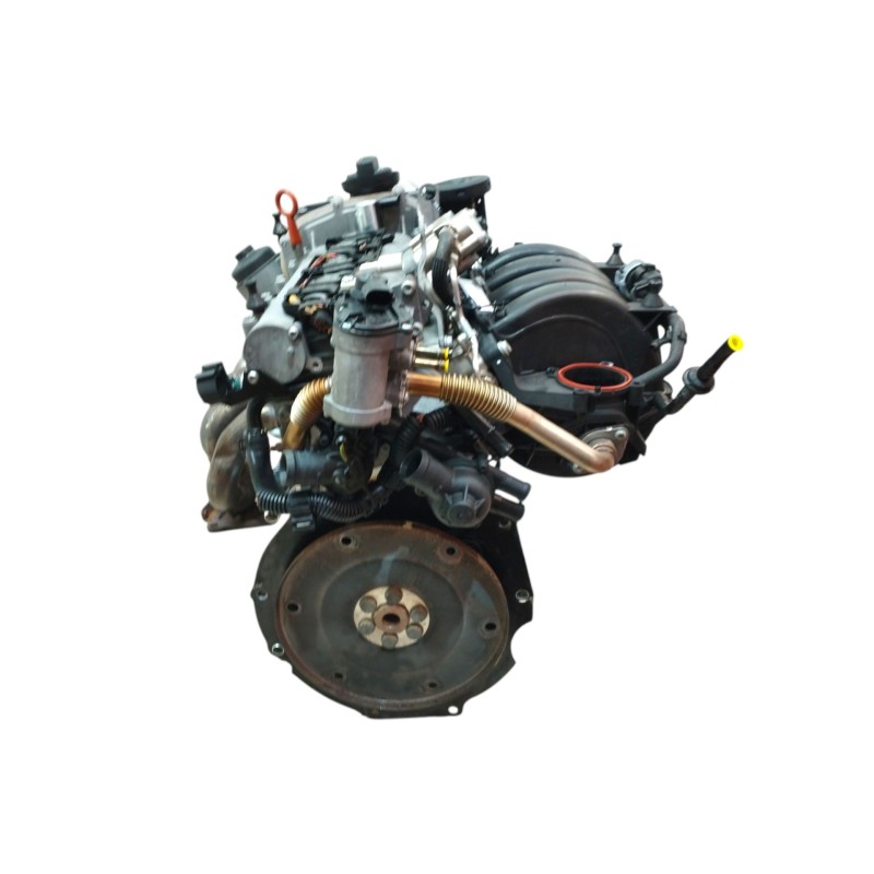MOTOR COMPLETO
