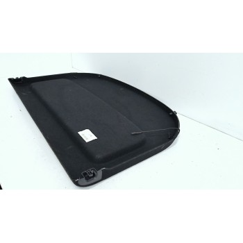 Recambio de bandeja trasera para toyota c-hr (_x2_, _h2_), hybrid (zyx20) referencia OEM IAM 64330F4060  