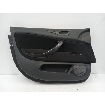 GUARNECIDO PUERTA DELANTERA IZQUIERDA 9662076677 9662076777