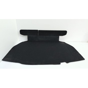 Recambio de tapa maletero para toyota c-hr (_x2_, _h2_), hybrid (zyx20) referencia OEM IAM 58410F4140  