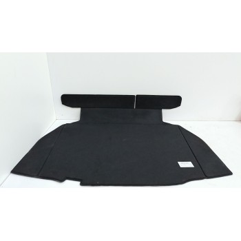 Recambio de tapa maletero para toyota c-hr (_x2_, _h2_), hybrid (zyx20) referencia OEM IAM 58410F4140  