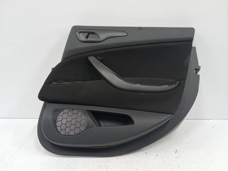 Recambio de guarnecido puerta trasera derecha para citroën c5 iii (rd_) 2.7 hdi referencia OEM IAM 9662076677  9662098677 Recambio de guarnecido puerta trasera derecha para citroën c5 iii (rd_) 2.7 hdi referencia OEM IAM 9662076677  9662098677