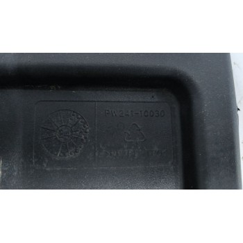 Recambio de alfombra maletero para toyota c-hr (_x2_, _h2_), hybrid (zyx20) referencia OEM IAM PW24110030  