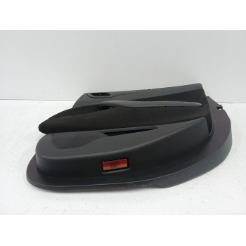 Recambio de guarnecido puerta trasera derecha para citroën c5 iii (rd_) 2.7 hdi referencia OEM IAM 9662076677  9662098677