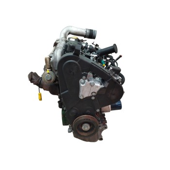 Recambio de motor completo para peugeot expert kasten komfort 2.0 hdi referencia OEM IAM RHZ  
