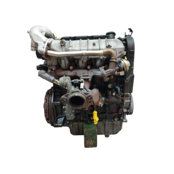 Recambio de motor completo para peugeot expert kasten komfort 2.0 hdi referencia OEM IAM RHZ  