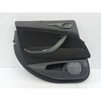GUARNECIDO PUERTA TRASERA IZQUIERDA 96829603ZD 9662098577